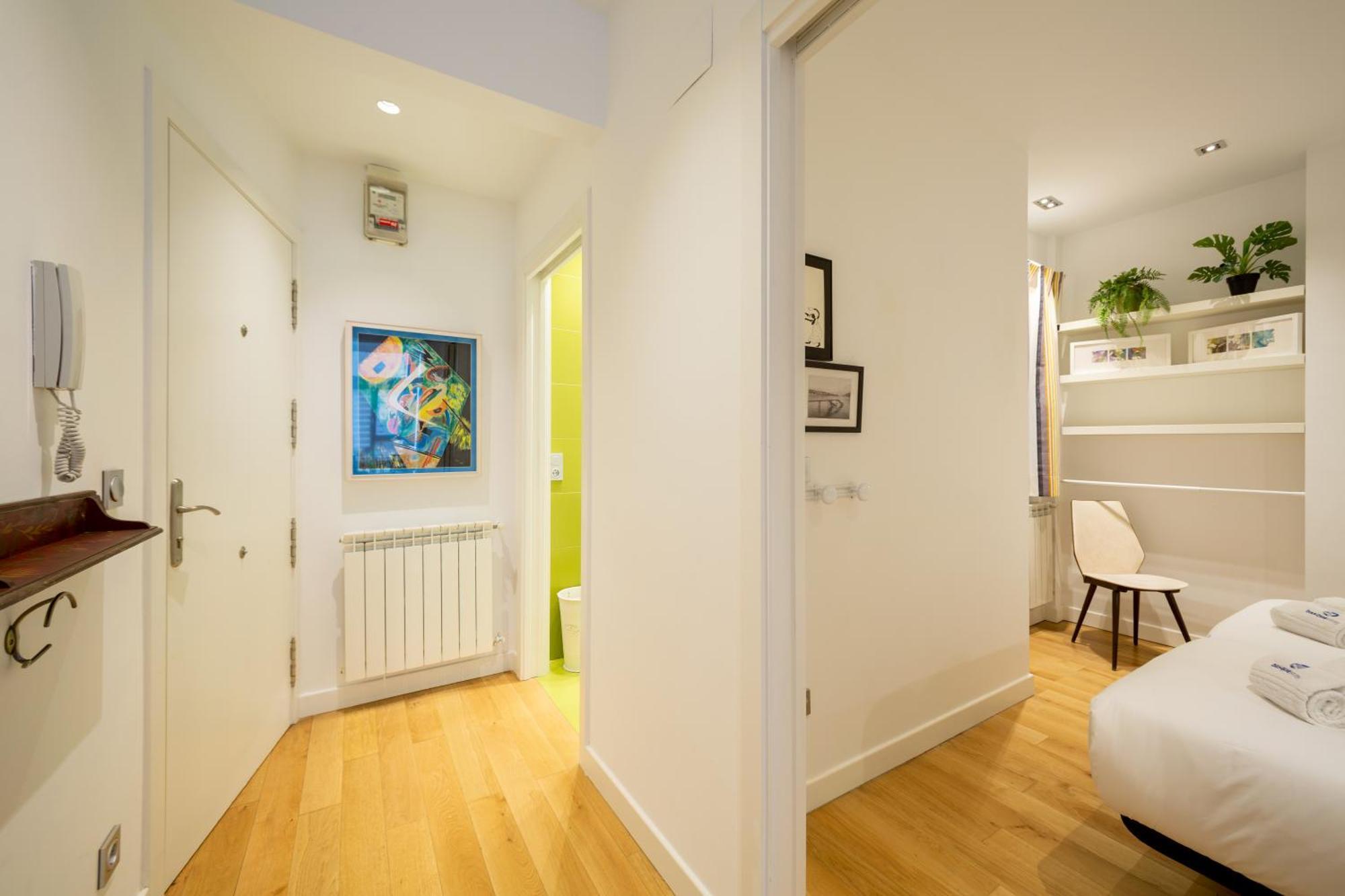 Kresala - Basque Stay San Sebastián Kültér fotó