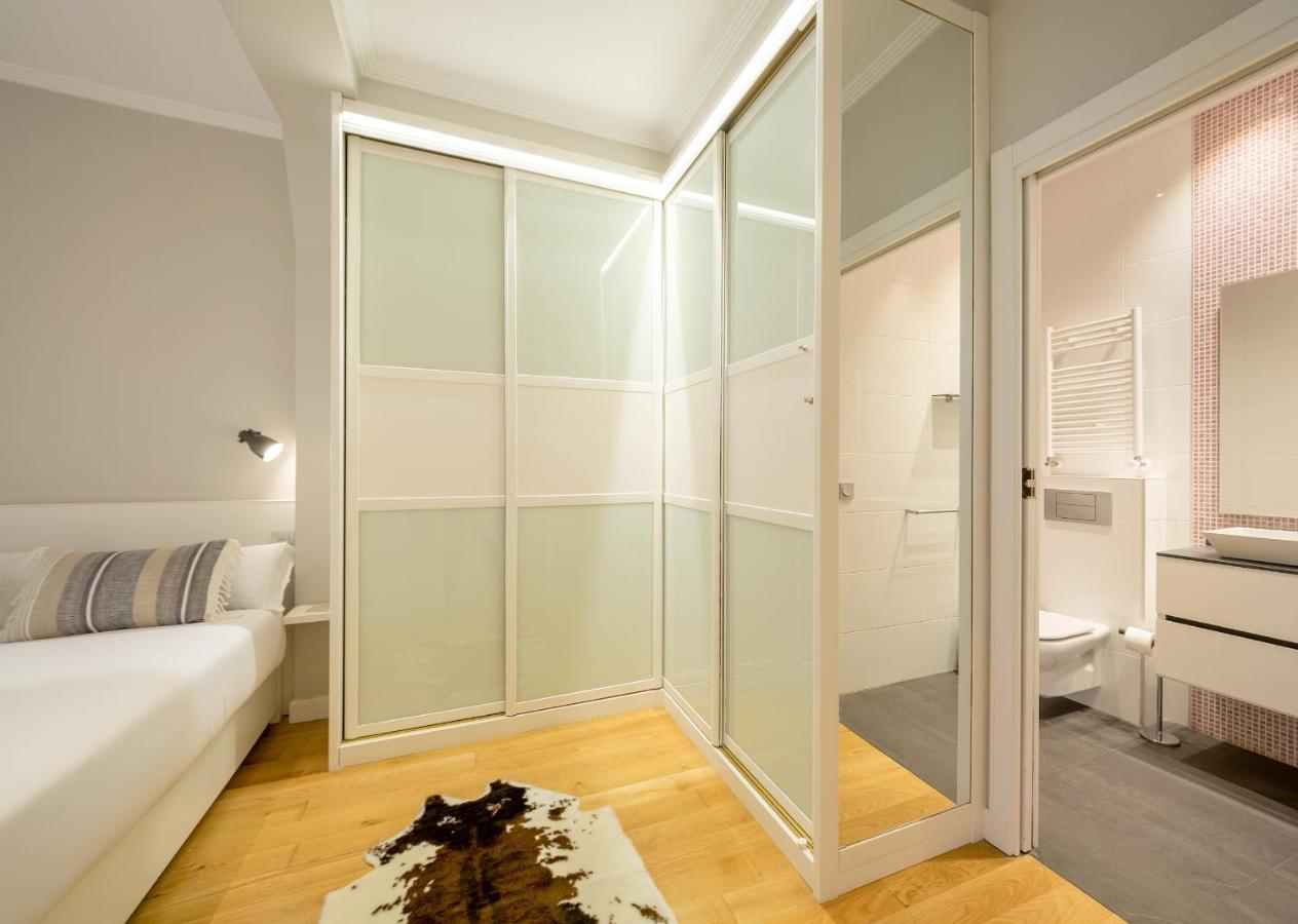 Kresala - Basque Stay San Sebastián Kültér fotó