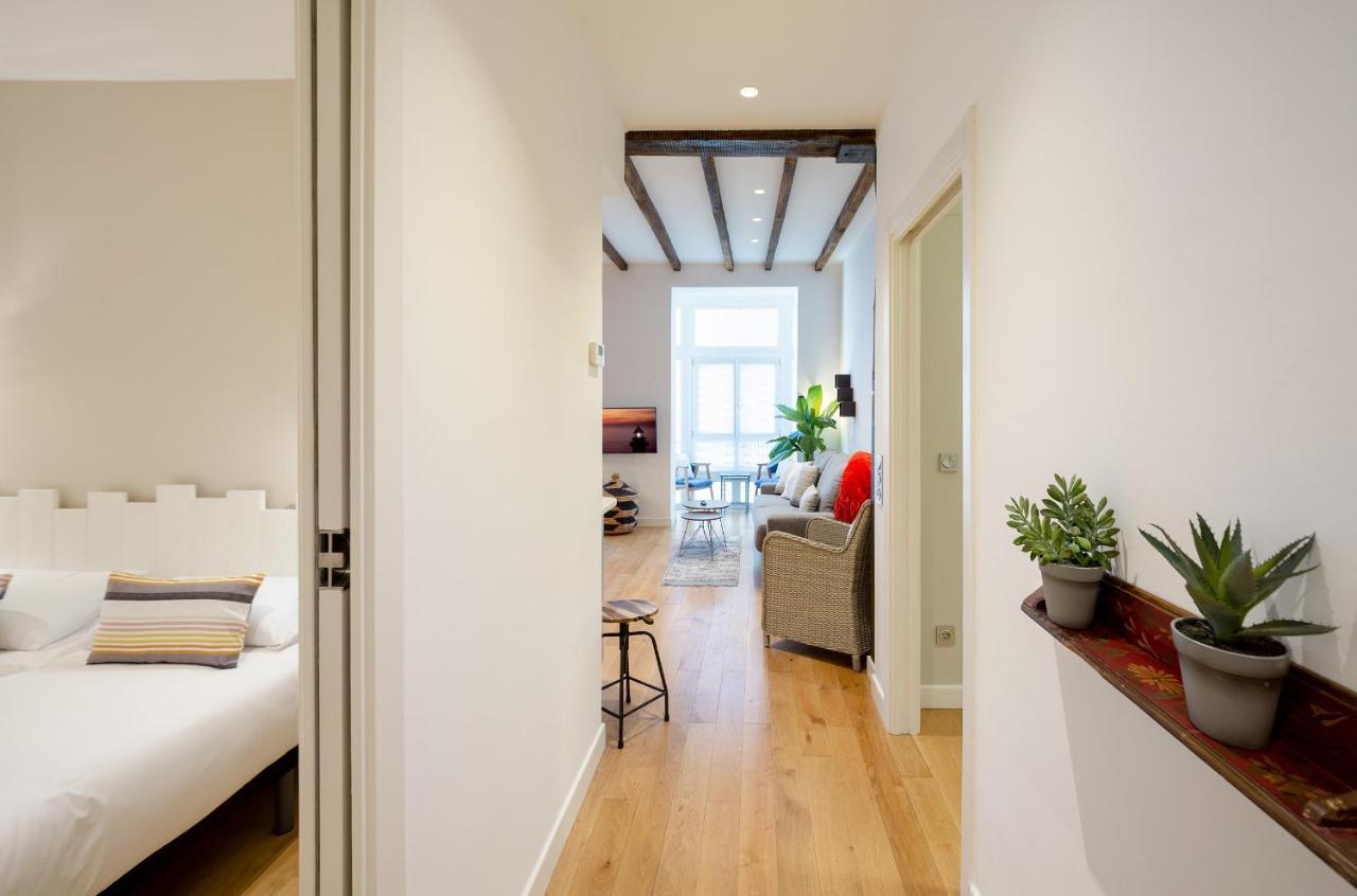 Kresala - Basque Stay San Sebastián Kültér fotó