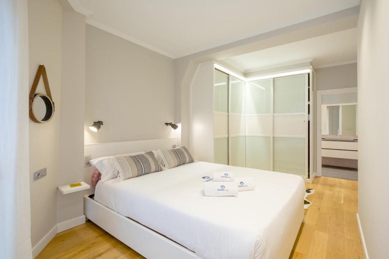 Kresala - Basque Stay San Sebastián Kültér fotó
