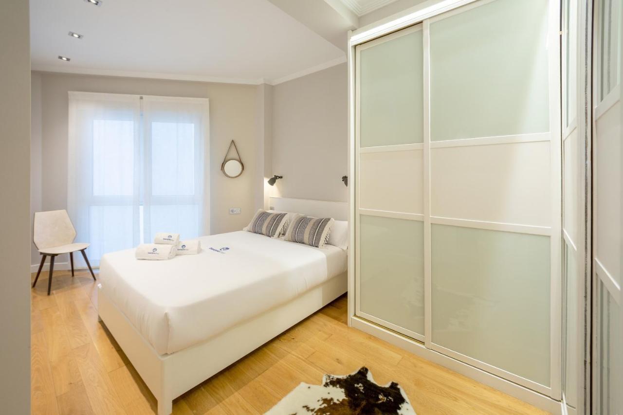 Kresala - Basque Stay San Sebastián Kültér fotó